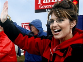 Conservatives debate Jewish antipathy for Palin