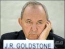 Israel's Goldstone response coming soon