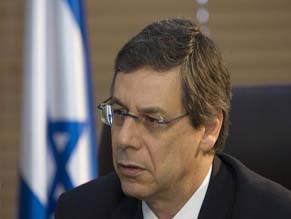 'Ayalon's political career is ruined'