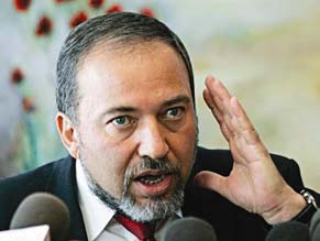 Lieberman: Israel doesn't want confrontation with Turkey 