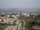 A new trend at West Bank fence protest 