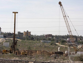 American visit to Rafah wall postponed; Egypt says shots fired