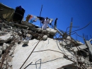Palestinian activists urge Hamas to probe own Gaza war crimes 
