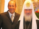 Крупнейший православный собор достроят на деньги президента ЕАЕК
