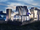 Gehry leaving Jerusalem museum project