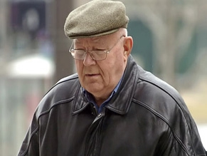 Sobibor survivor testifies in Demjanjuk trial