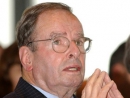 German journalist Ernst Cramer dies