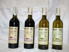 Crimean Wine Goes Kosher 