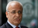 Erekat: Netanyahu is sabotaging two-state solution 