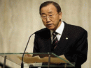 UN Chief: Mideast conflict worsening amid stalled talks