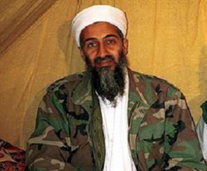 Bin Laden: Attacks on U.S. to continue as long as it supports Israel 