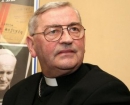 Catholic bishop from Poland accuses Jews of exploiting Holocaust