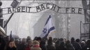Holocaust Day marked at Nazi death camp Auschwitz 