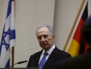 Peres to Bundestag: Beware ‘fanatic regime’