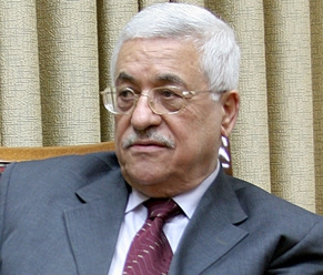 Abbas: Palestinians will accept only Jerusalem as our capital 