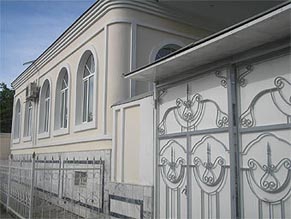 В Таджикистане остановлена деятельность еврейской общины