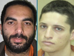 IDF arrests two suspects plotting to attack Israel for Hamas 