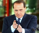 Berlusconi: Goldstone Gaza report unfairly incriminated Israel 