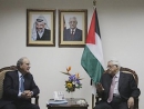 'J'lem will be Palestinian capital'