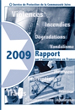 Во Франции в 2009 году число актов антисемитизма возросло