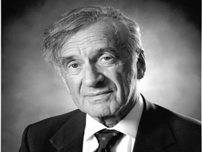 Wiesel: I’d shed no tears if Ahmadinejad killed