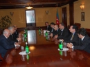 Авигдор Либерман: «Азербайджан – модель стабильности и терпимости»