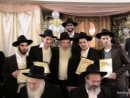  Moscow Yeshiva Produces New Graduates 