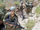 Bomb injures Israeli soldier near Gaza fence