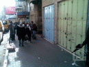 Clashes reported in Hebron over Israeli heritage decision