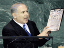 Netanyahu to Haaretz: Palestinians seem to be backing down 