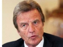 Kouchner changes tone on recognizing Palestinian state