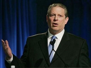 Gore fund invests in Israeli start-up