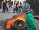 2 Palestinians hurt in Hebron clashes