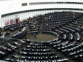 Европарламент заблокировал антиизраильскую резолюцию 