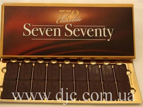 Unique  Kosher Chocolate from Dnepropetrovsk