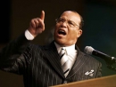 Farrakhan blames Obama woes on Jews, whites