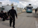 Rafah opens after two-month closure