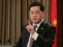 China rejects Iran sanctions, pushes for diplomatic solution