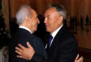 Президенты Израиля и Казахстана создают фонд хай-тека