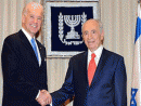 Biden says there is a 'moment of opportunity' for peace