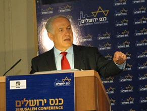 Netanyahu must choose between ideology and U.S. support 