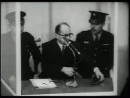 Germany challenging request to open Eichmann files