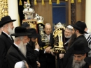 Alexander Mashkevitch Attends Opening Ceremony of the Restored “Hurva” Synagogue 