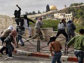 Israel opens Temple Mount, lifts closure on the West Bank 