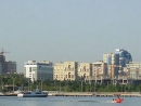 Центр иврита в Бакинском государственном университете 