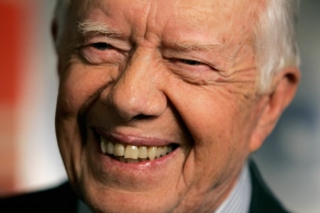 ADL: Carter has reverted to anti-Israel stance, despite recent apology 