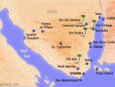 Warning to Israelis: Leave Sinai now