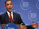 Obama dodges question about Israel's nuclear program