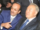 Президент Казахстана встретился с еврейскими лидерами