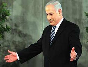 Netanyahu to Diaspora: Independence Day is double miracle